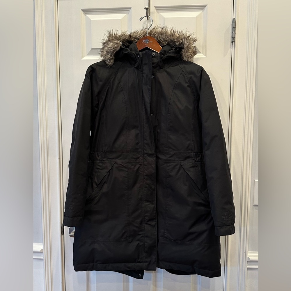 Northface Women’s Artic Parka